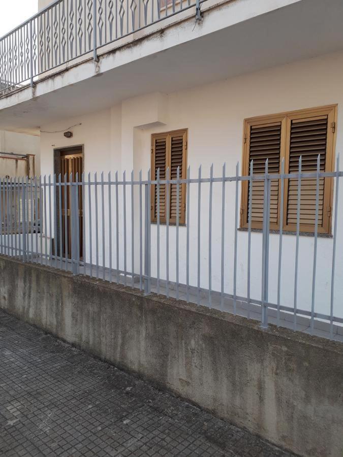 Villa House Of Sea Nicotera Esterno foto