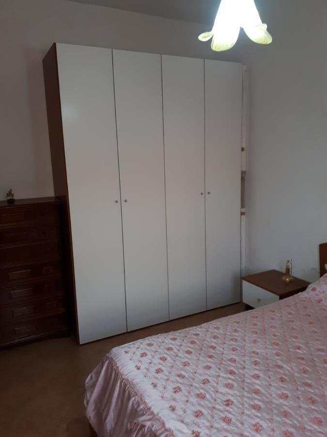 Villa House Of Sea Nicotera Esterno foto