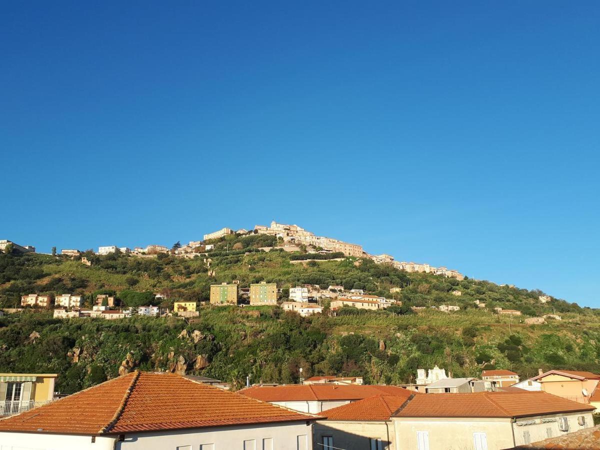 Villa House Of Sea Nicotera Esterno foto